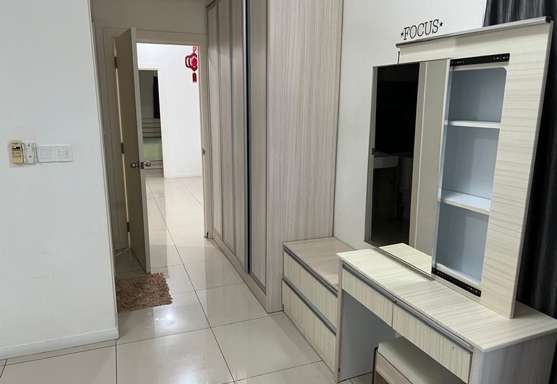 Ujana Executive Apartment