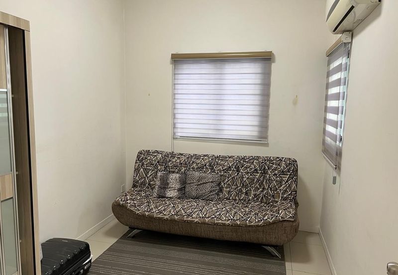 Ujana Executive Apartment