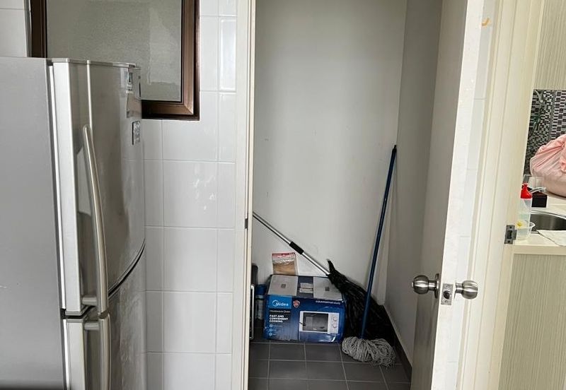 Ujana Executive Apartment