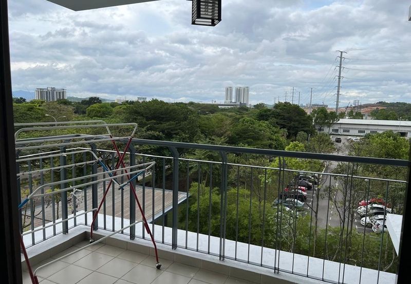 Ujana Executive Apartment