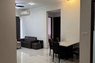 Kings Bay Country Garden @Danga Bay