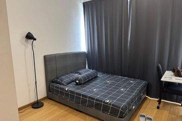 Kings Bay Country Garden @Danga Bay