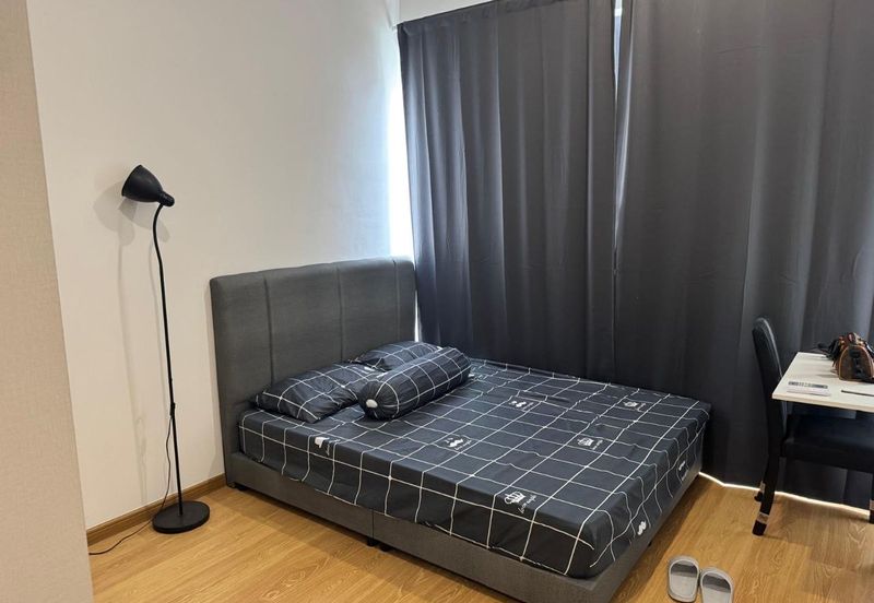 Kings Bay Country Garden @Danga Bay