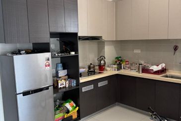 Kings Bay Country Garden @Danga Bay