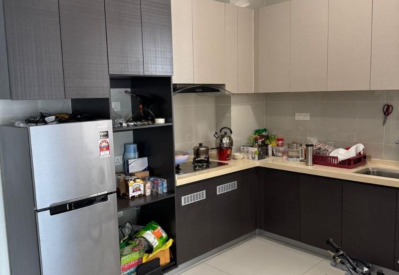 Kings Bay Country Garden @Danga Bay