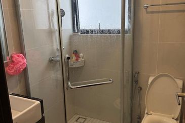 Kings Bay Country Garden @Danga Bay