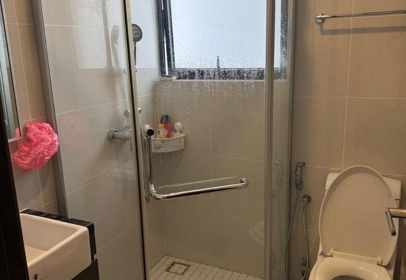 Kings Bay Country Garden @Danga Bay