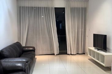 The WaterEdge Apartments