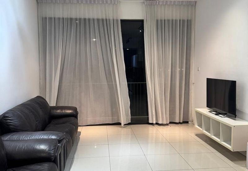 The WaterEdge Apartments