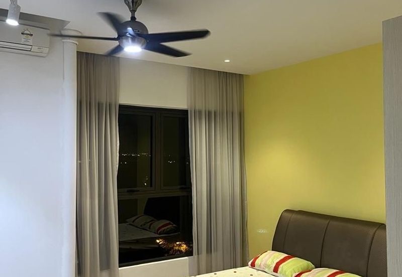 The WaterEdge Apartments