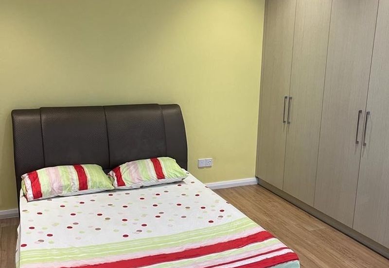 The WaterEdge Apartments