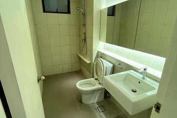 The WaterEdge Apartments