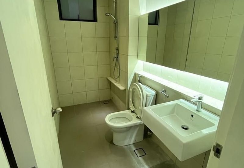 The WaterEdge Apartments