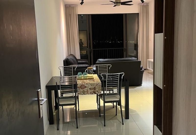 The WaterEdge Apartments