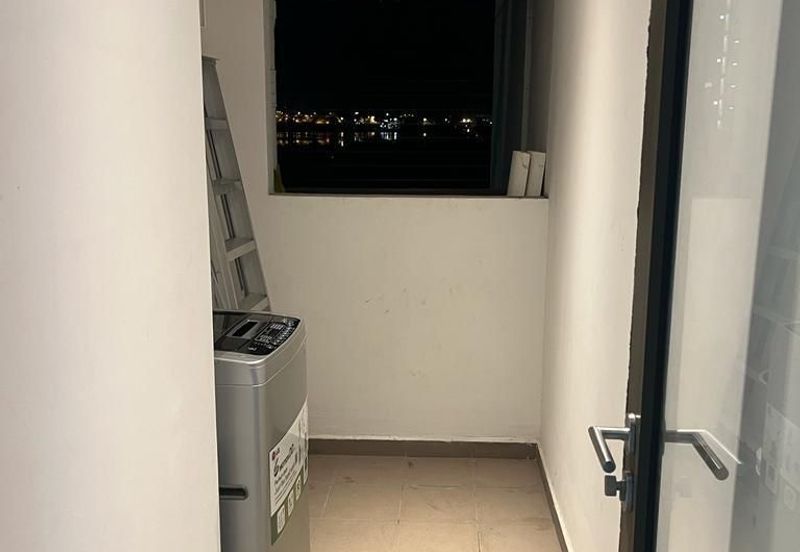 The WaterEdge Apartments