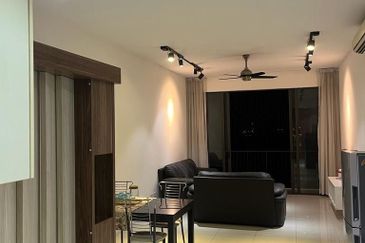 The WaterEdge Apartments