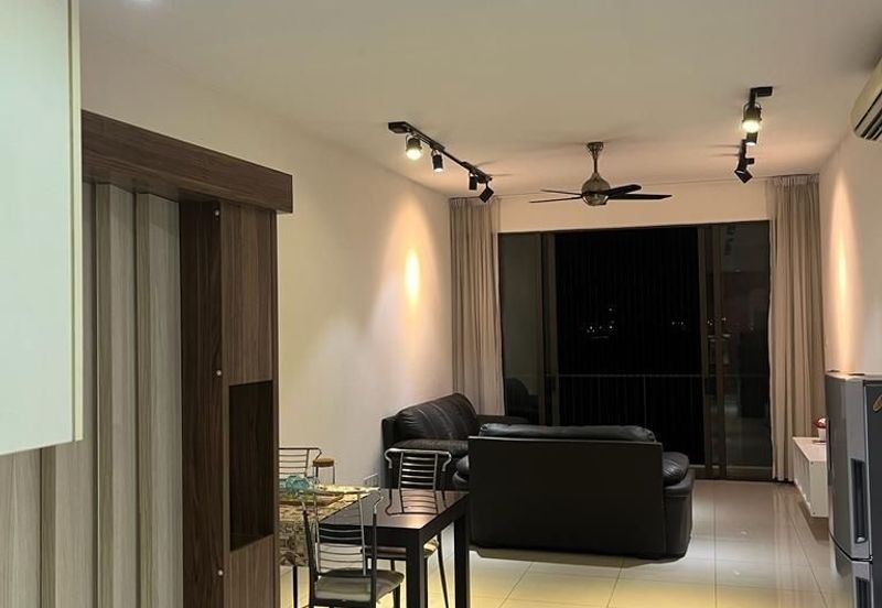 The WaterEdge Apartments