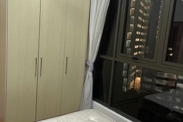 The WaterEdge Apartments