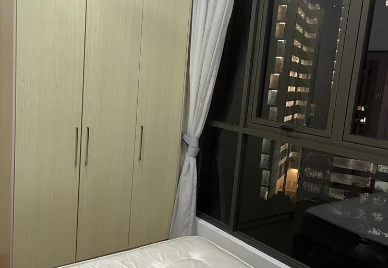 The WaterEdge Apartments