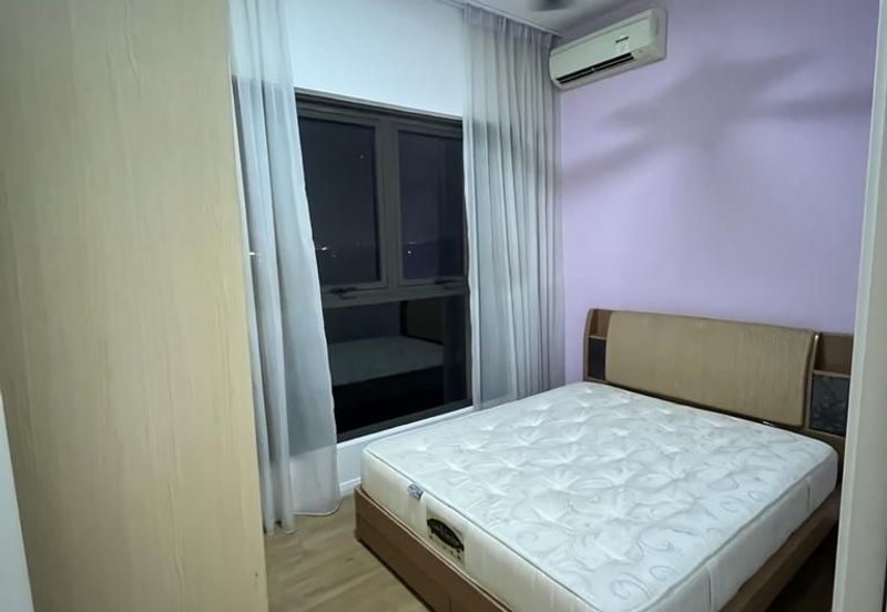 The WaterEdge Apartments