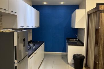 The WaterEdge Apartments