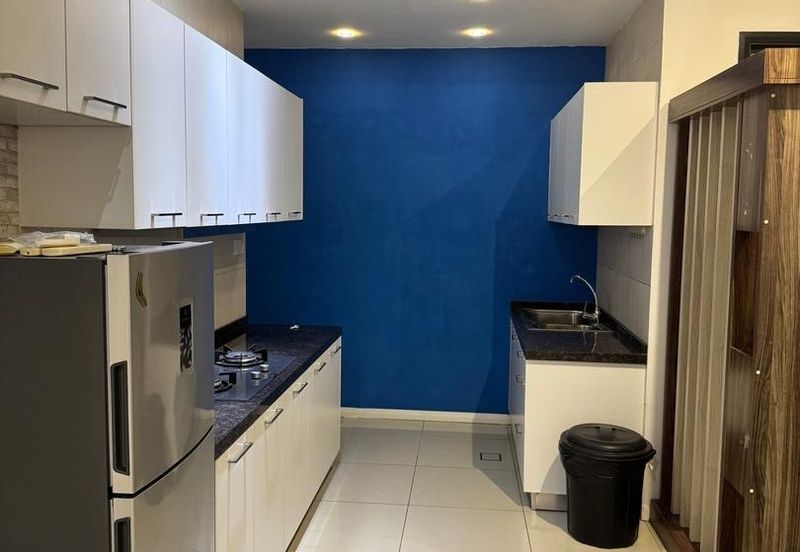 The WaterEdge Apartments