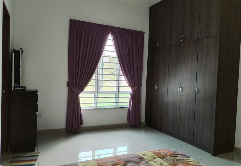 Nilai Spring Villas