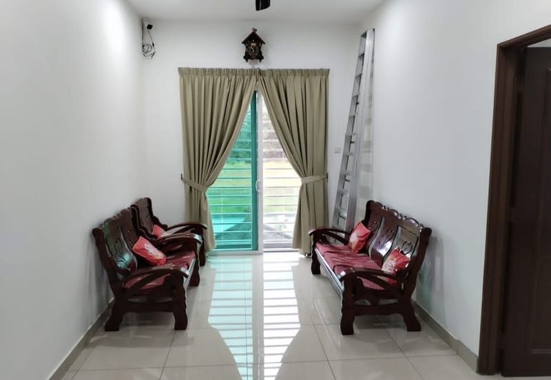 Nilai Spring Villas