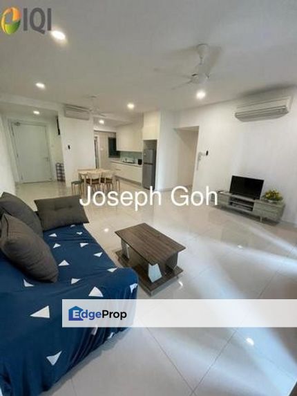 Iskandar Residences Medini, , 