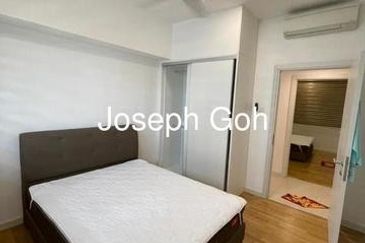 Iskandar Residences Medini