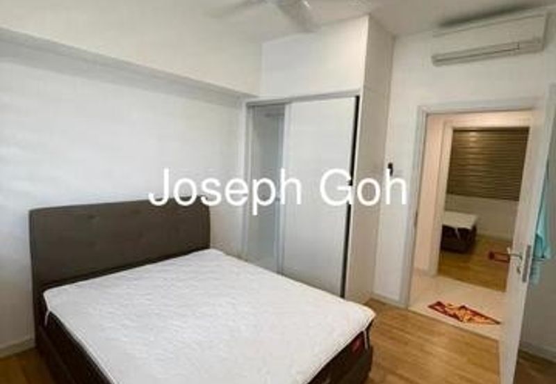 Iskandar Residences Medini