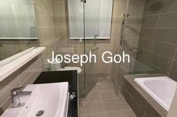 Iskandar Residences Medini