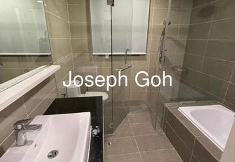 Iskandar Residences Medini