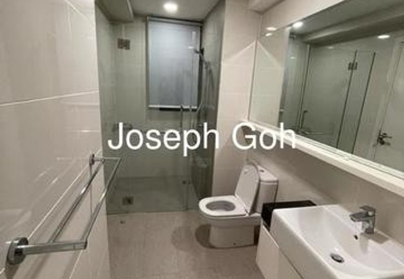 Iskandar Residences Medini