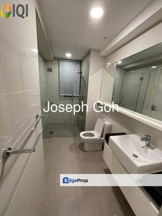 Iskandar Residences Medini, , 