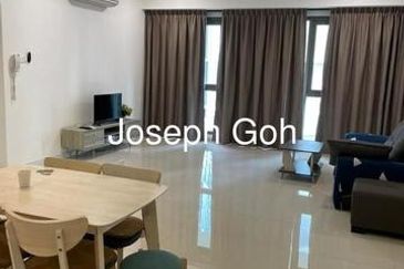 Iskandar Residences Medini