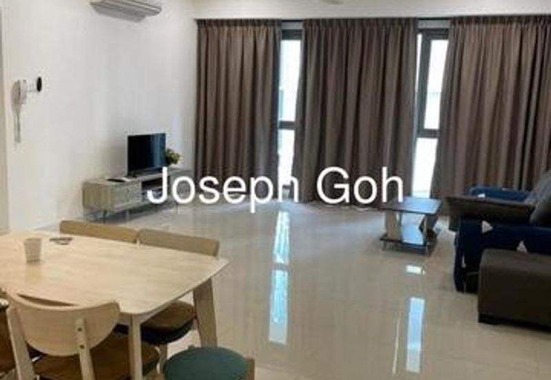 Iskandar Residences Medini