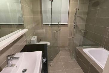 Iskandar Residences Medini