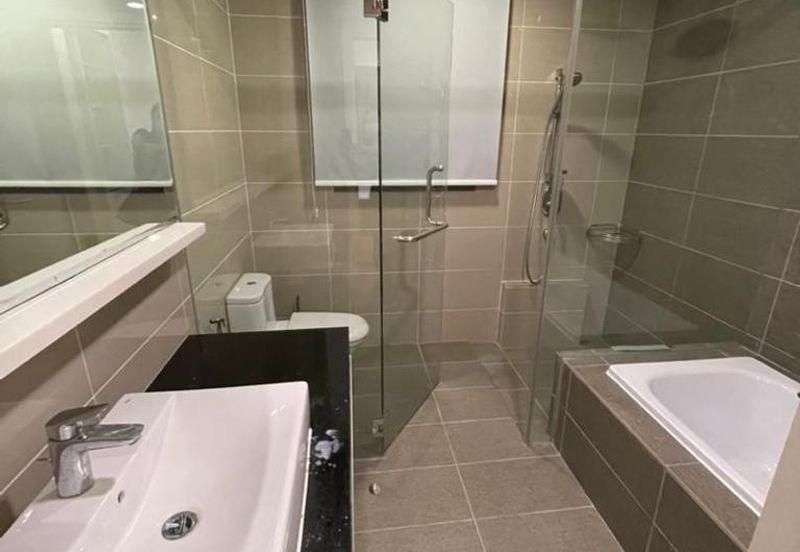 Iskandar Residences Medini