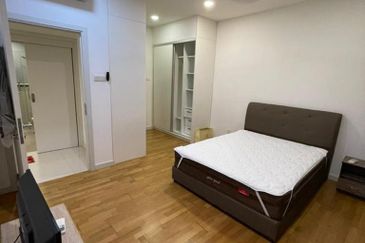 Iskandar Residences Medini