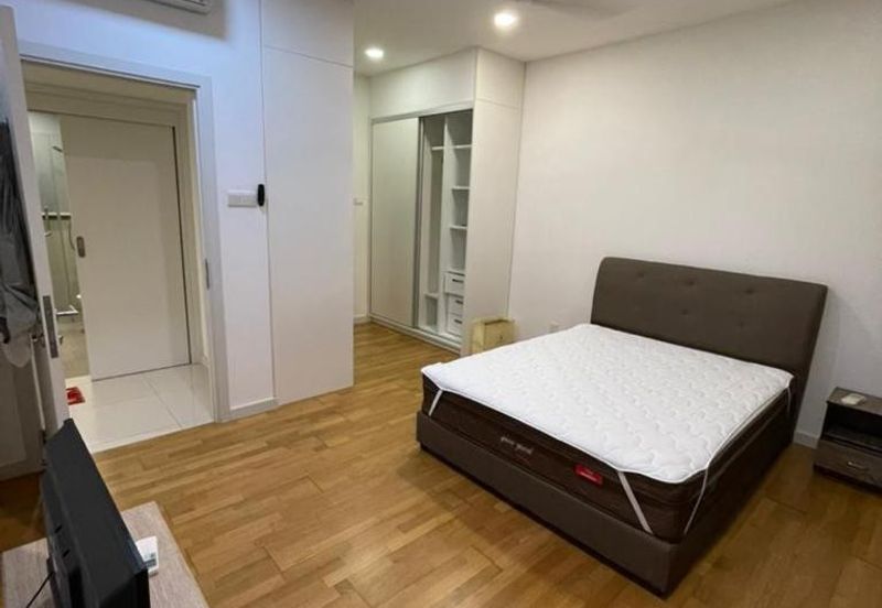 Iskandar Residences Medini