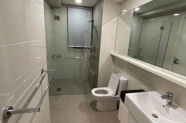 Iskandar Residences Medini