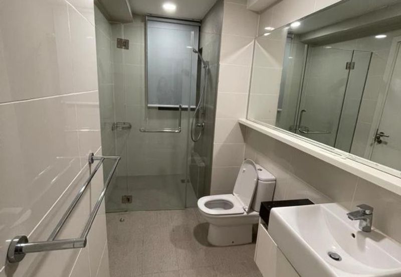 Iskandar Residences Medini