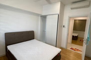 Iskandar Residences Medini