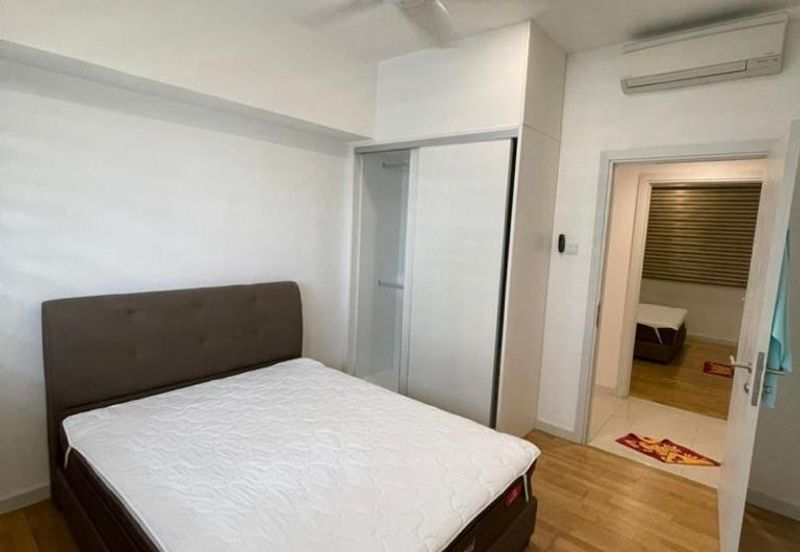 Iskandar Residences Medini