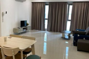 Iskandar Residences Medini