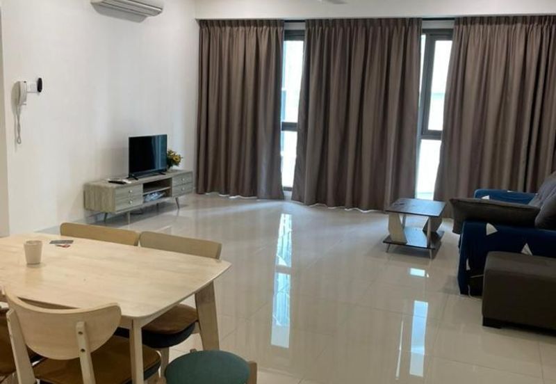 Iskandar Residences Medini