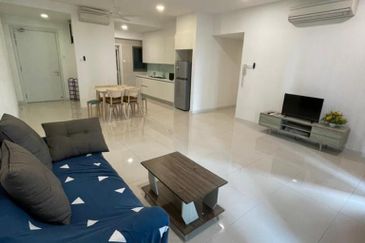 Iskandar Residences Medini