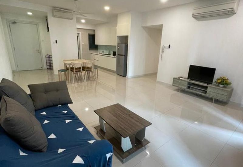 Iskandar Residences Medini