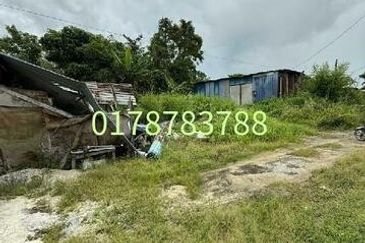 Seelong kampung baru 